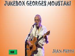 diaporama pps Jukebox – Georges Moustaki