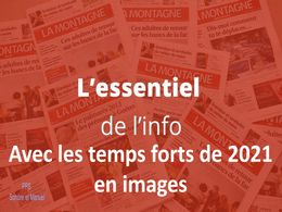 diaporama pps L’essentiel des temps forts 2021