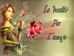diaporama pps La beauté par l’image