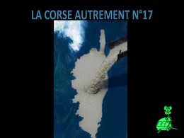 diaporama pps La Corse autrement N°17