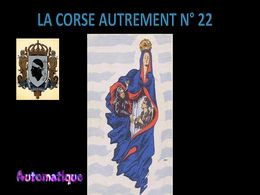diaporama pps La Corse autrement N°22