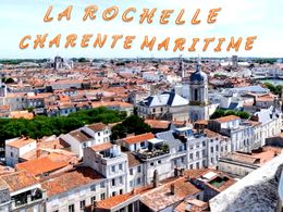diaporama pps La Rochelle – Charente-Maritime