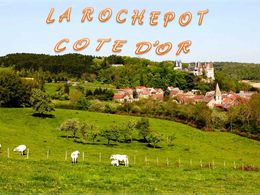 diaporama pps La Rochepot – Côte-d’Or