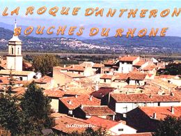 diaporama pps La Roque-d’Anthéron – Bouches-du-Rhône