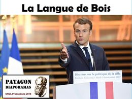 diaporama pps Langue de bois