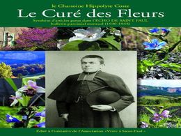 diaporama pps Le curé des fleurs