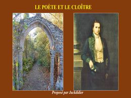 diaporama pps Le poète et le cloître