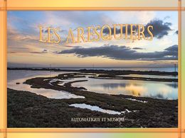 diaporama pps Les Aresquiers