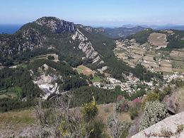 diaporama pps Les Grès de Sainte-Anne d’Évenos