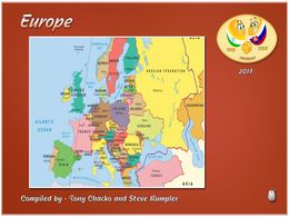 diaporama pps Les plus beaux endroits d’Europe 2
