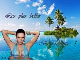 diaporama pps Les plus belles iles d’Europe