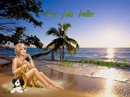 diaporama pps Les plus belles îles d’Europe II