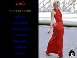 diaporama pps Lorie 2