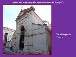 diaporama pps Les plus beaux monuments N°2