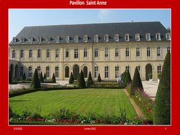 diaporama pps L’Abbaye-aux-Dames – Caen