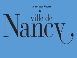 diaporama pps Ville de Nancy