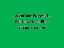 diaporama pps Six-Fours-les-Plages – Sanary-sur-Mer