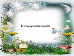 diaporama pps Portugal N°1