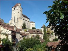 diaporama pps Villages – Saint-Cirq-Lapopie – Gordes
