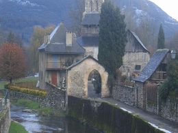 diaporama pps Beaux endroits des Pyrénées Ariégeoises