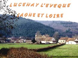 diaporama pps Lucenay-l’Évêque – Saône-et-Loire