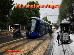 diaporama pps Mes montages 18