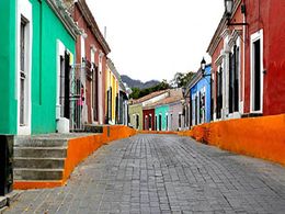 diaporama pps Mexique – Sinaloa