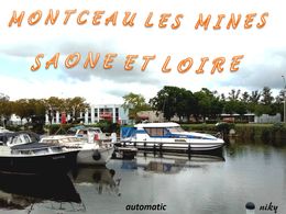 diaporama pps Montceau-les-Mines – Saône-et-Loire