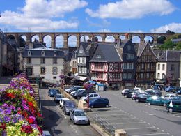 diaporama pps Morlaix – Bretagne