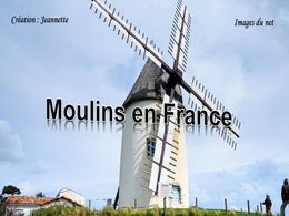 diaporama pps Moulins