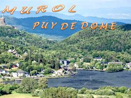 diaporama pps Murol – Puy-de-Dôme