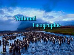 diaporama pps National Geographic