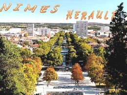 diaporama pps Nîmes – Hérault