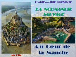 diaporama pps Normandie – La Manche