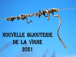 diaporama pps Nouvelle bijouterie de la vigne 2021