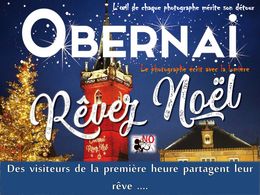 diaporama pps Obernai Noël 2021 – Visiteurs première heure
