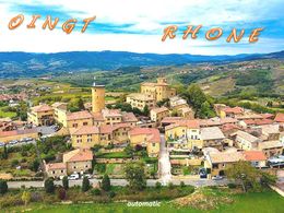 diaporama pps Oingt – Rhône