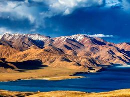 diaporama pps Pamir – Tajikistan