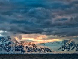 diaporama pps Paradise bay antarctica
