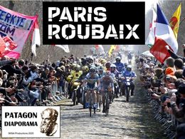 diaporama pps Paris – Roubaix