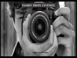 diaporama pps Passion photo cévenole