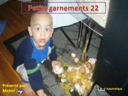 diaporama pps Petits garnements 22