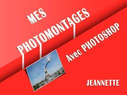 diaporama pps Photomontages 03