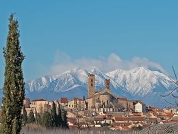 diaporama pps Près des étoiles – Lauragais et Elne