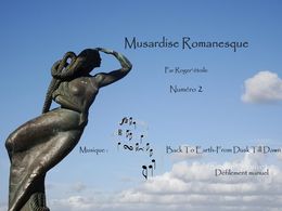 diaporama pps Musardise romanesque 2