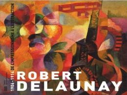 diaporama pps Robert Delaunay