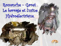 diaporama pps Romanche-Gavet