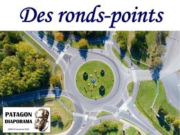 diaporama pps Ronds-points