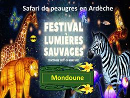 diaporama pps Safari de Peaugres – Ardèche