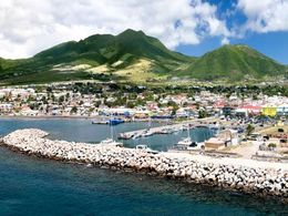 diaporama pps Saint-Christophe-et-Niévès – Caraïbes